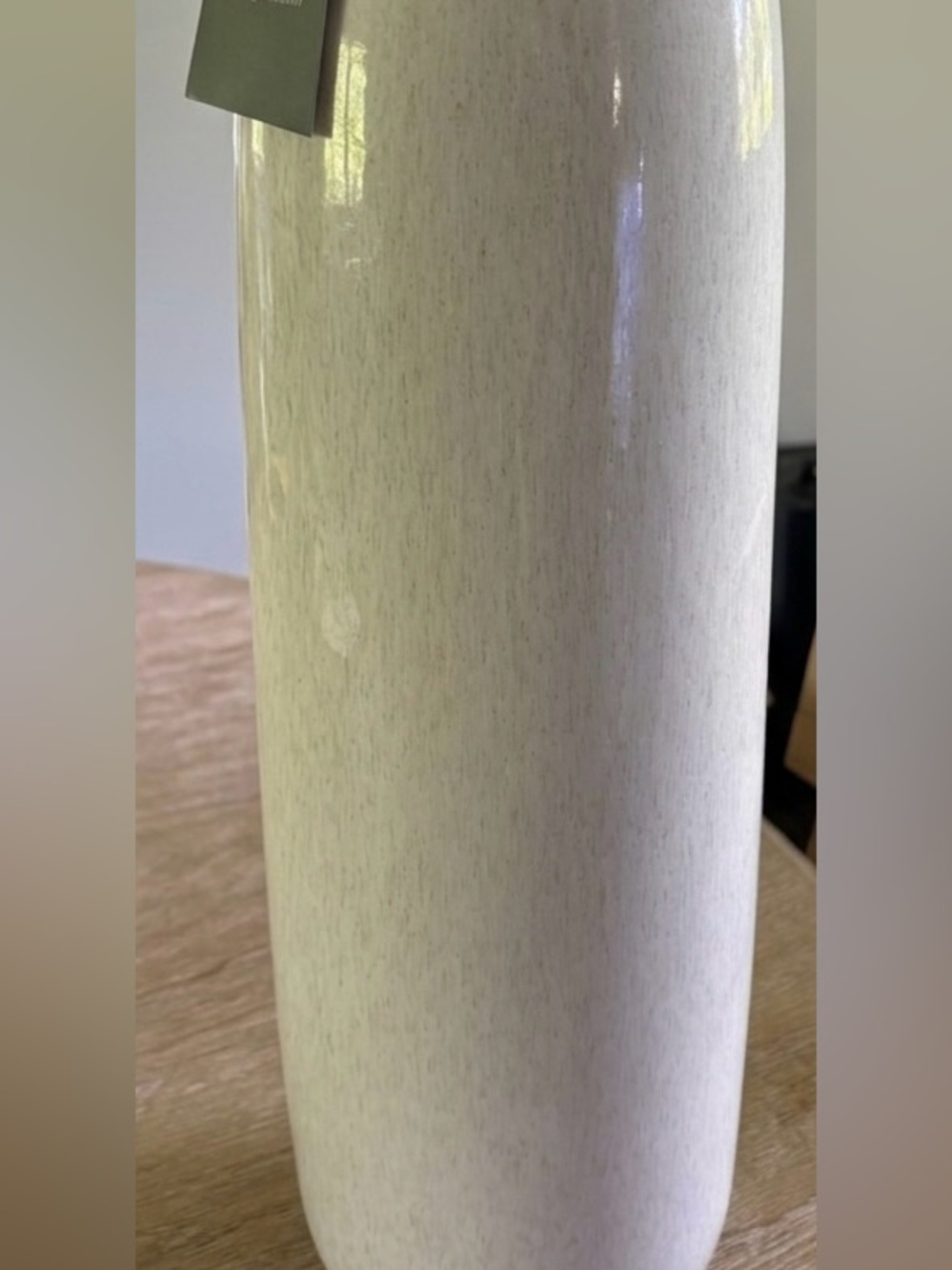 MIKASA Home Accents Tall Vase - Picture 2 of 5